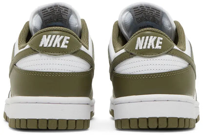 Dunk Low Olive
