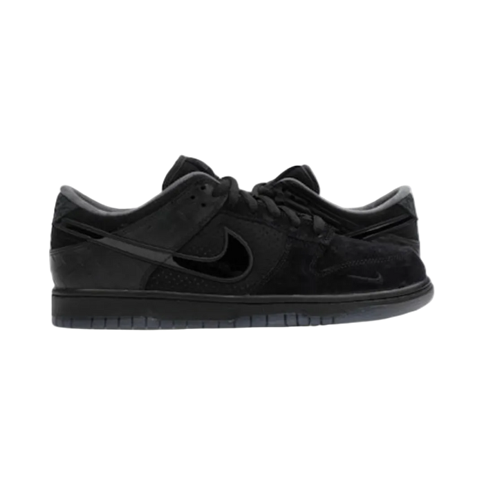 Dunk Low Oregon Black