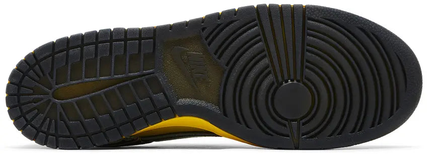 Dunk Low Oregon Visitors