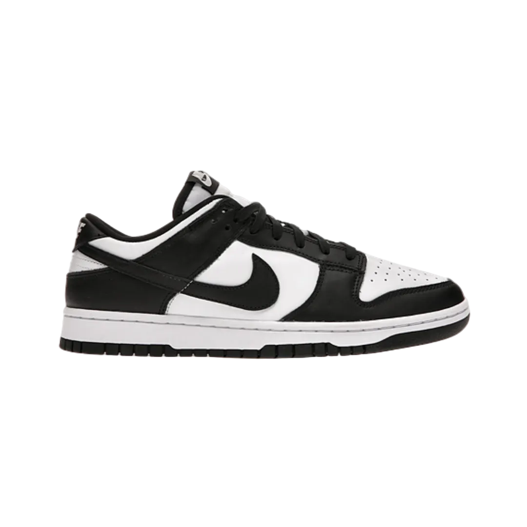 Dunk Low Panda