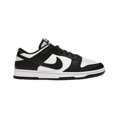 Dunk Low Panda