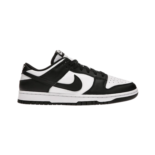 Dunk Low Panda