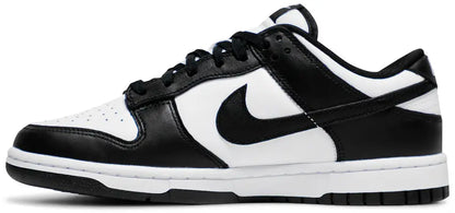 Dunk Low Panda