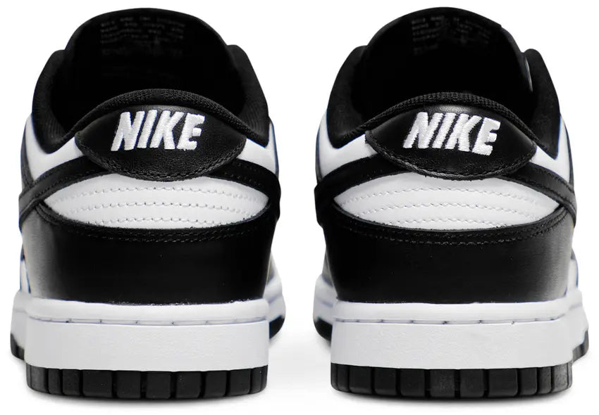 Dunk Low Panda
