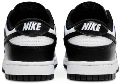 Dunk Low Panda