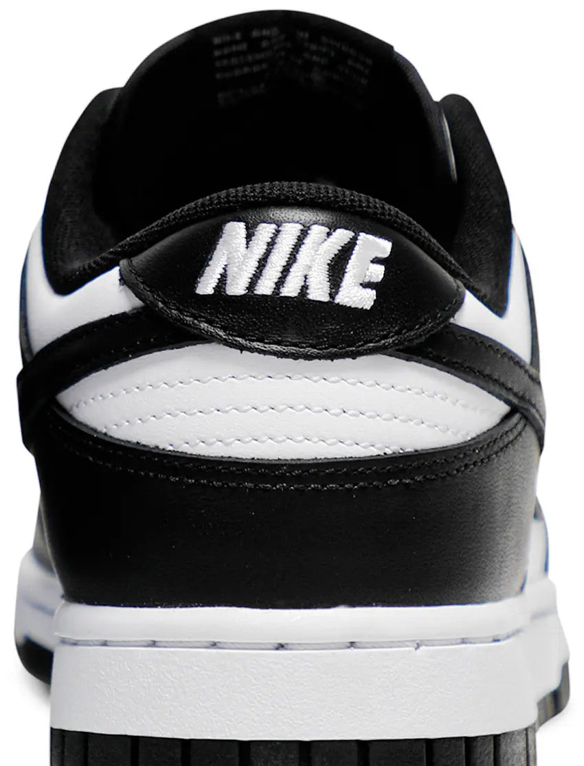 Dunk Low Panda