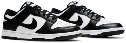 Dunk Low Panda