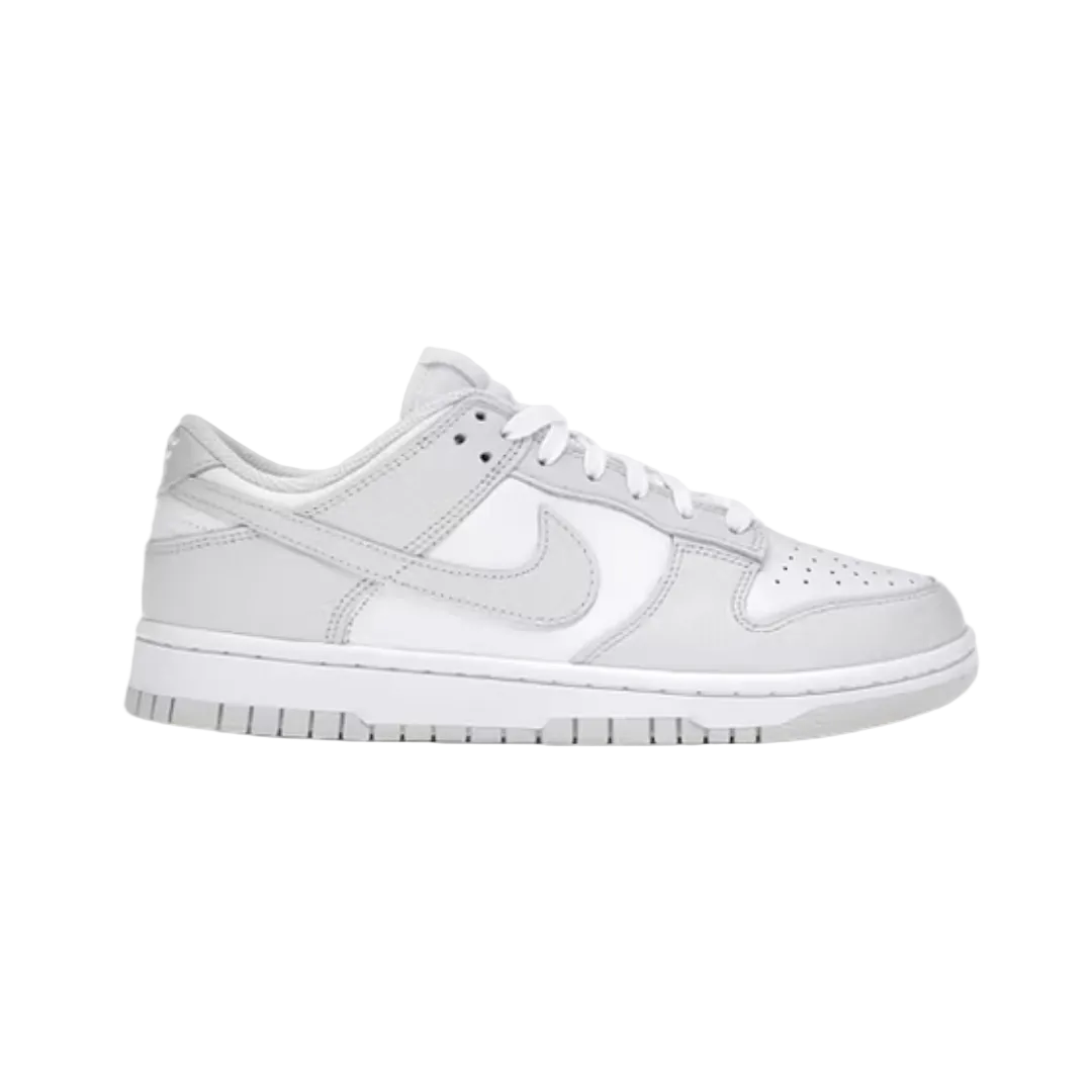 Dunk Low Photon Dust