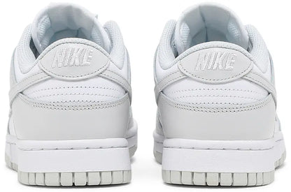 Dunk Low Photon Dust