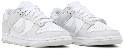 Dunk Low Photon Dust