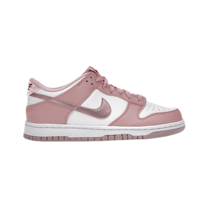 Dunk Low Pink Velvet