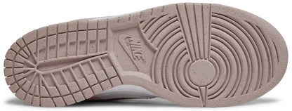 Dunk Low Pink Velvet