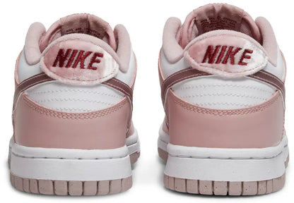 Dunk Low Pink Velvet
