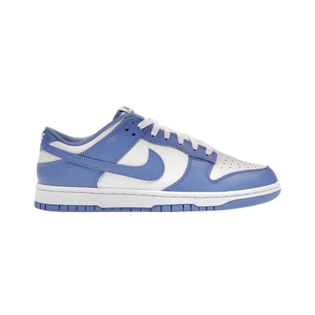 Dunk Low Polar Blue