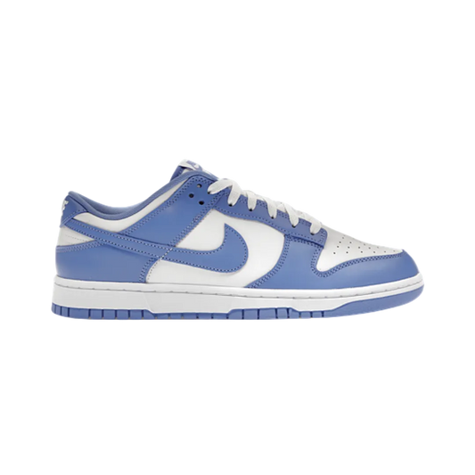 Dunk Low Polar Blau 