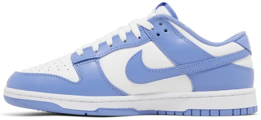 Dunk Low Polar Blue