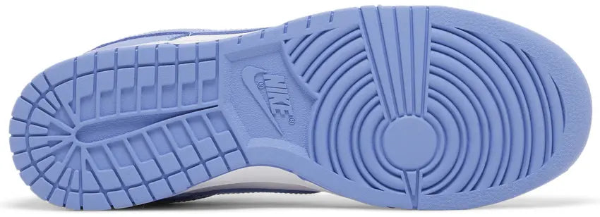 Dunk Low Polar Blue