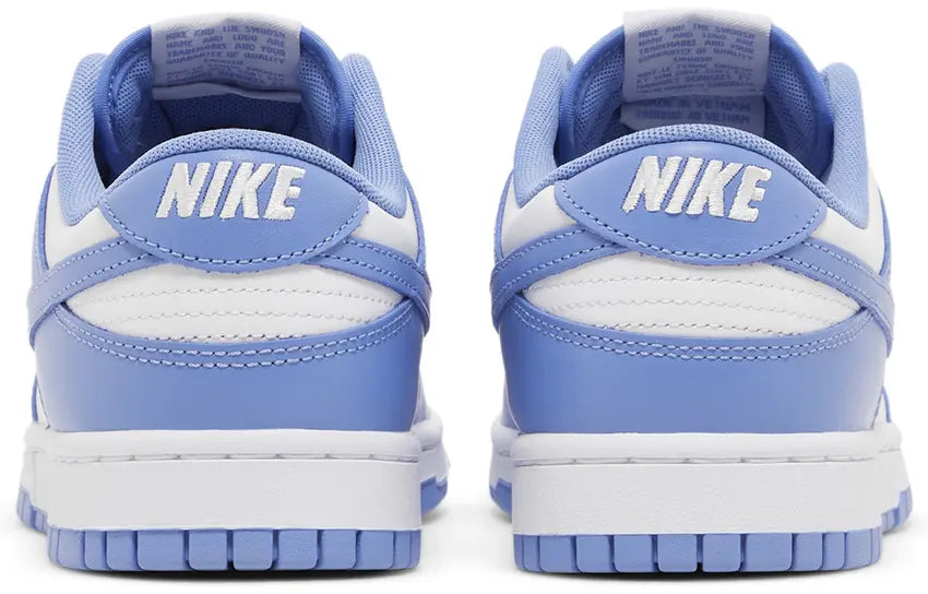 Dunk Low Polar Blue