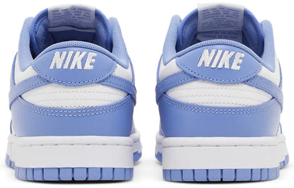Dunk Low Polar Blue