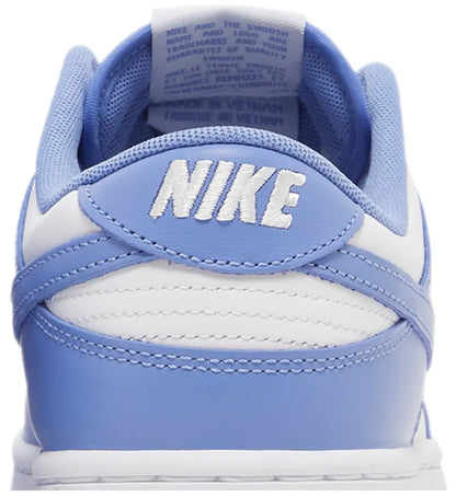 Dunk Low Polar Blue