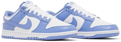Dunk Low Polar Blue