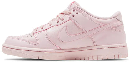 Dunk Low Prism Pink