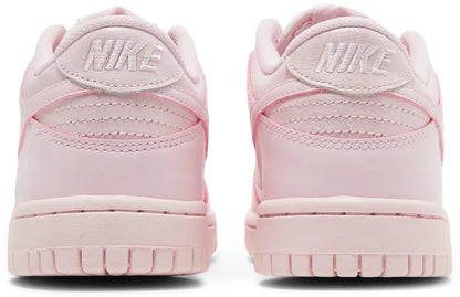 Dunk Low Prism Pink