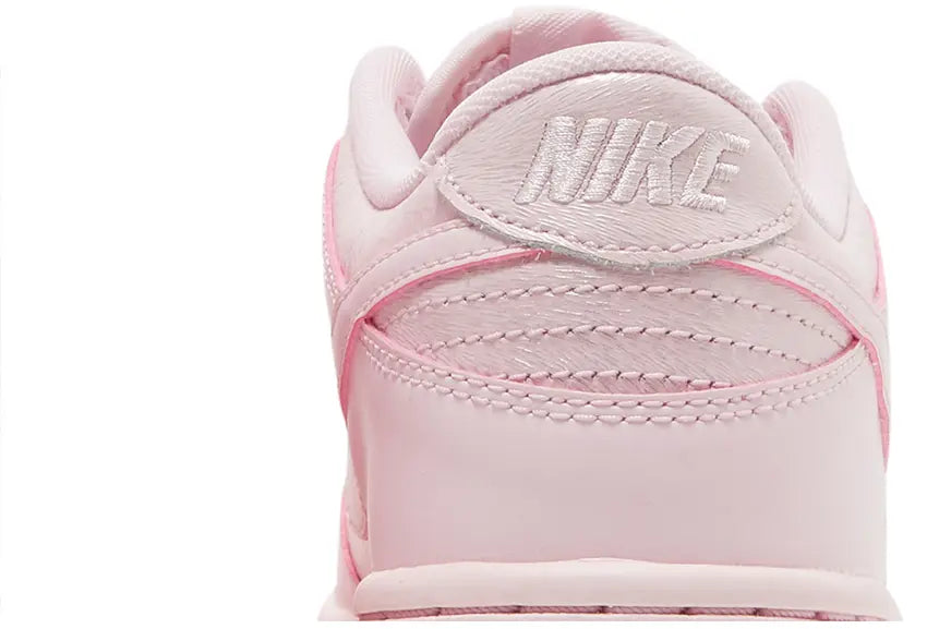 Dunk Low Prism Pink
