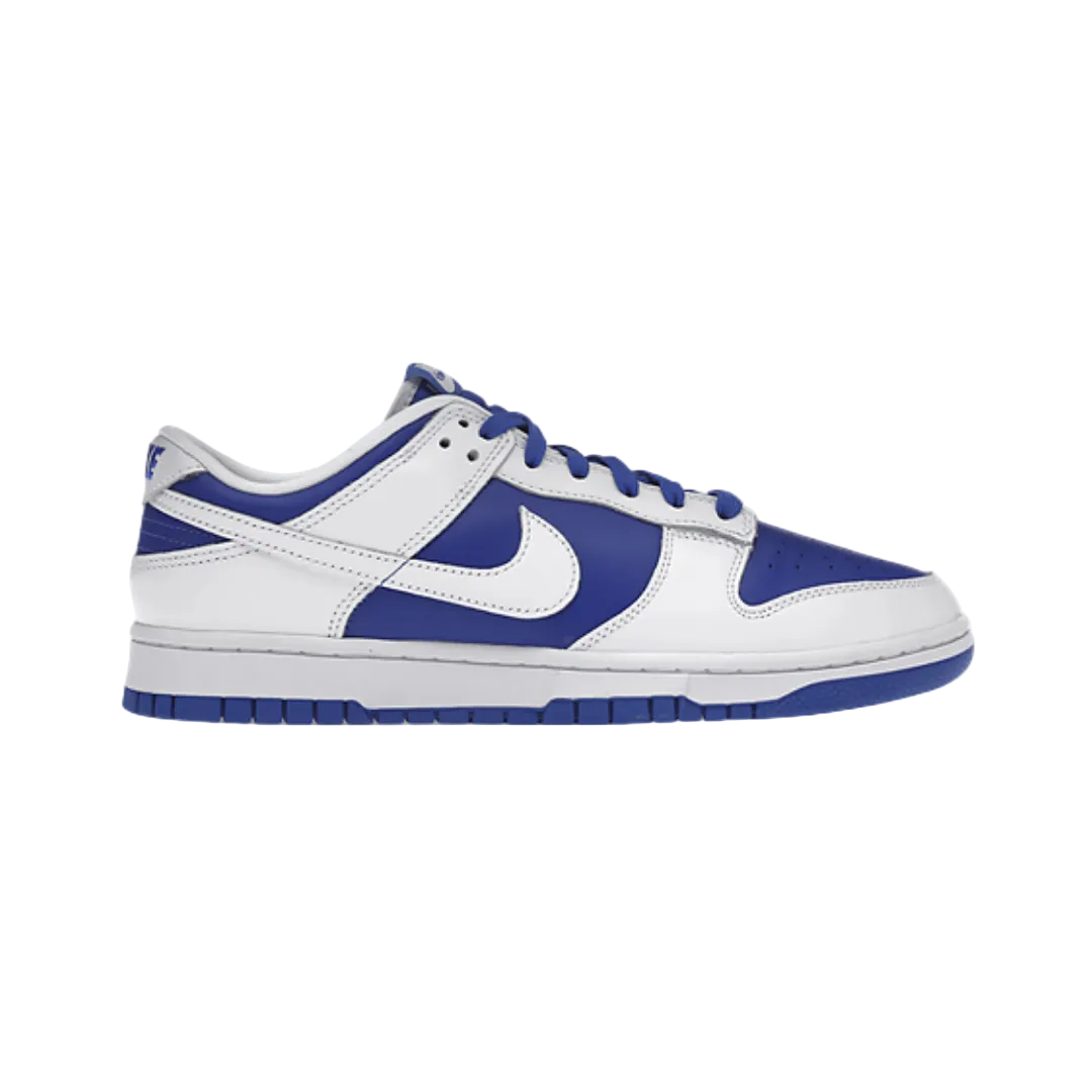 Dunk Low Racer Blue