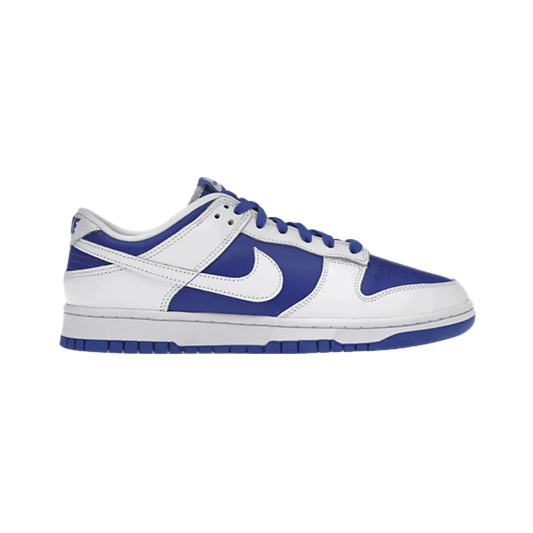 Dunk Low Racer Blau