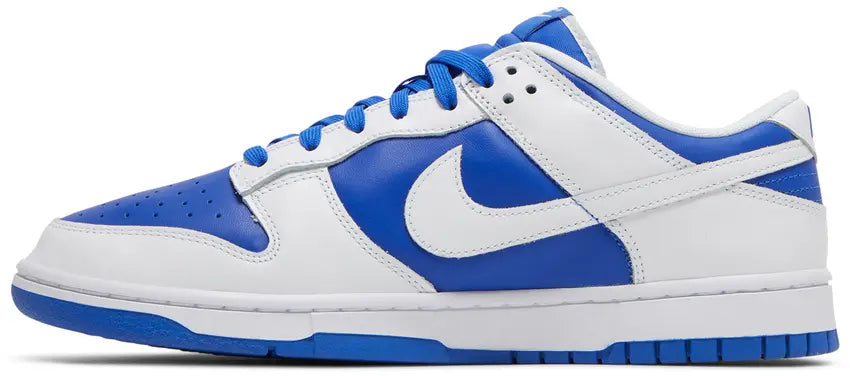 Dunk Low Racer Blue
