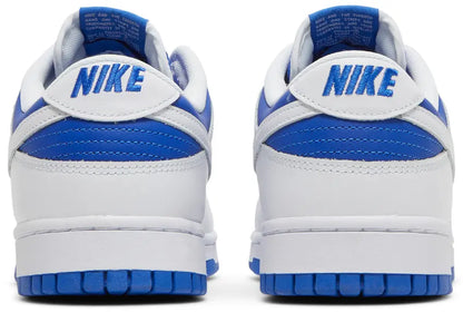 Dunk Low Racer Blue