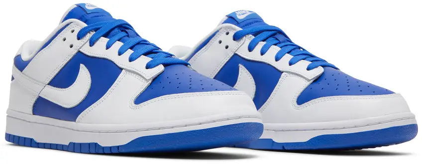 Dunk Low Racer Blue
