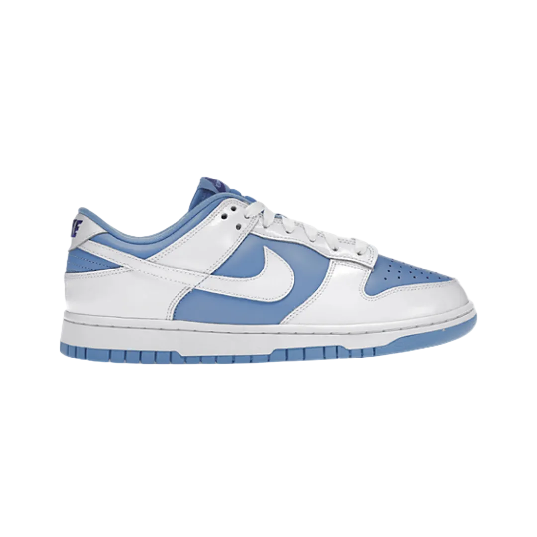Dunk Low Reverse Unc