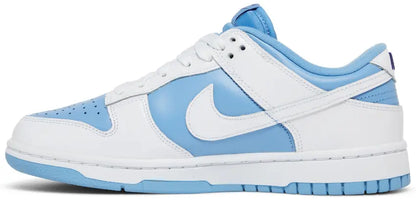 Dunk Low Reverse Unc