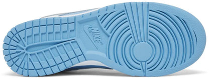 Dunk Low Reverse Unc