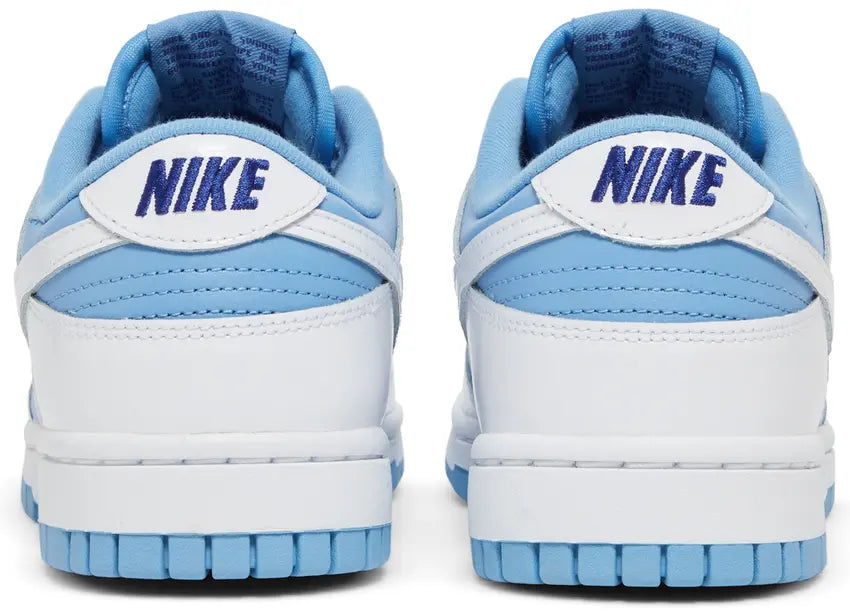 Dunk Low Reverse Unc