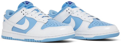 Dunk Low Reverse Unc