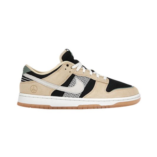 Dunk Low im Frieden verwurzelt