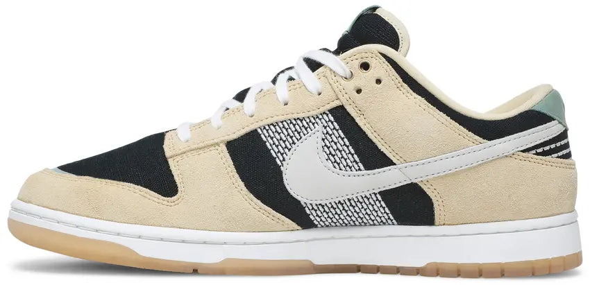 Dunk Low im Frieden verwurzelt