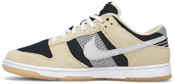 Dunk Low Rooted in Peace