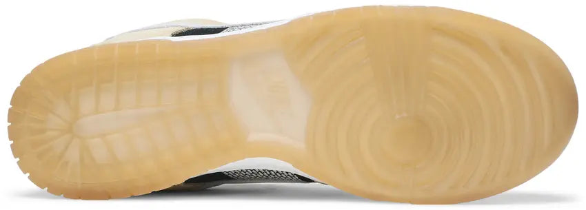 Dunk Low im Frieden verwurzelt