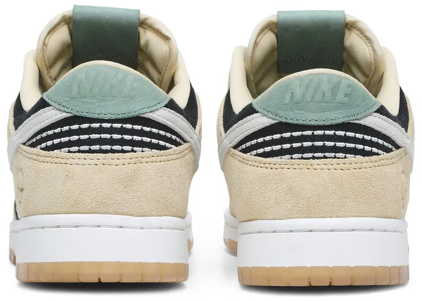 Dunk Low im Frieden verwurzelt