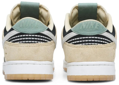 Dunk Low im Frieden verwurzelt