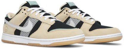 Dunk Low im Frieden verwurzelt