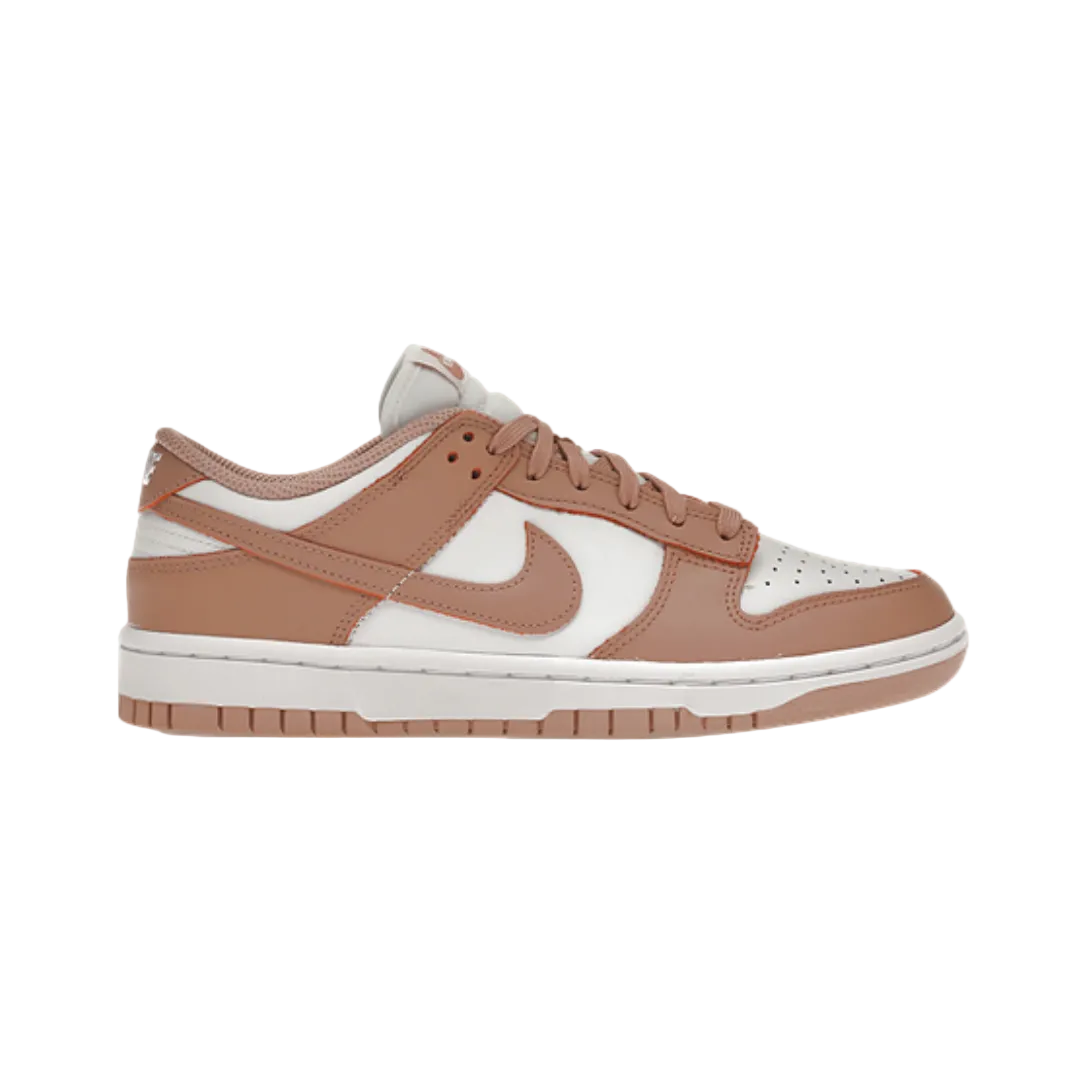 Dunk Low Rose Whisper