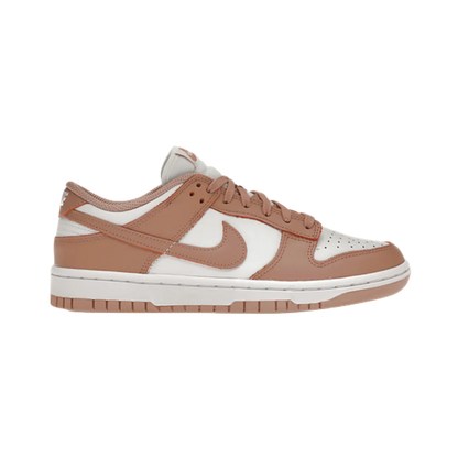 Dunk Low Rose Whisper