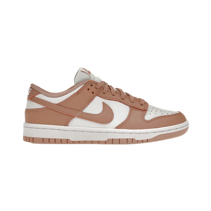 Dunk Low Rose Whisper