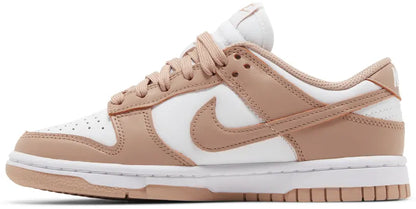 Dunk Low Rose Whisper