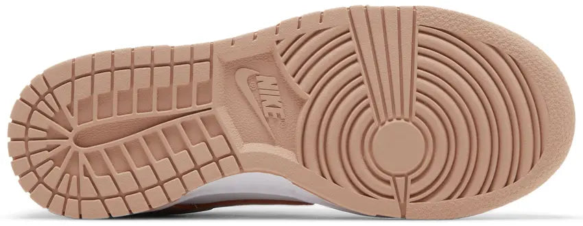 Dunk Low Rose Whisper
